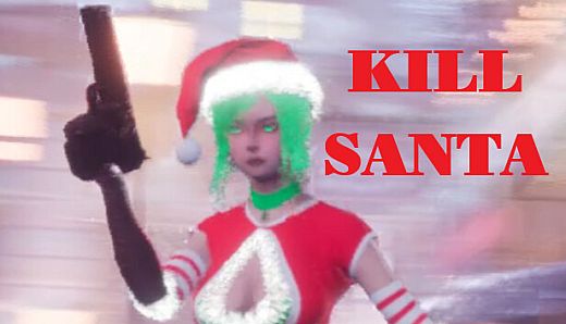 Kill Santa