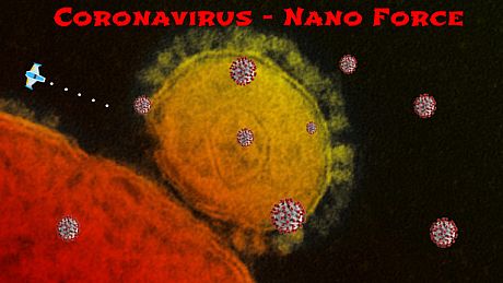 Coronavirus - Nano Force