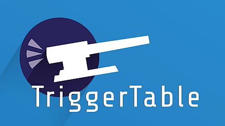 Trigger Table Game