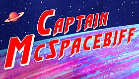 Captain McSpacebiff