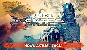 Forever Skies