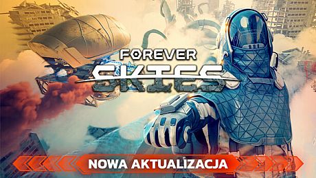 Forever Skies Game