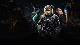 Shadowrun Trilogy
