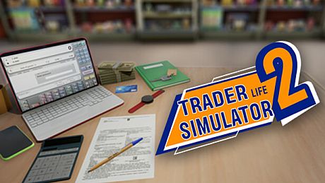 TRADER LIFE SIMULATOR 2 Game