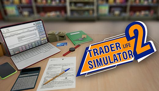 TRADER LIFE SIMULATOR 2