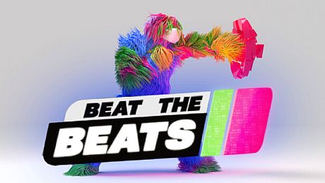 Beat the Beats VR Game