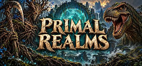 Primal Realms