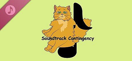 Soundtrack Contingency DLC