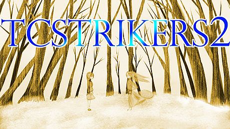TCSTRIKERS2 Game