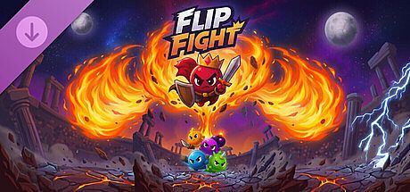 FlipFight - Fighter Pack
