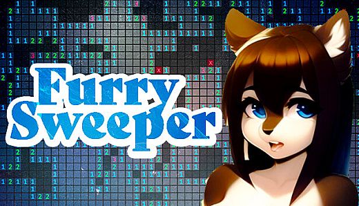 Furry Sweeper