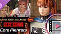 DOA6LR Story Unlock Key