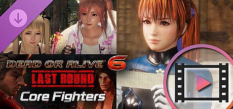 DOA6LR Story Unlock Key