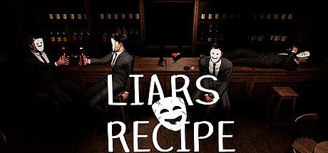 LiarsRecipe Game