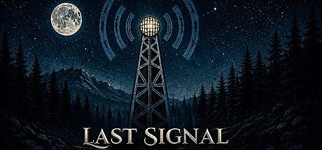 Last Signal
