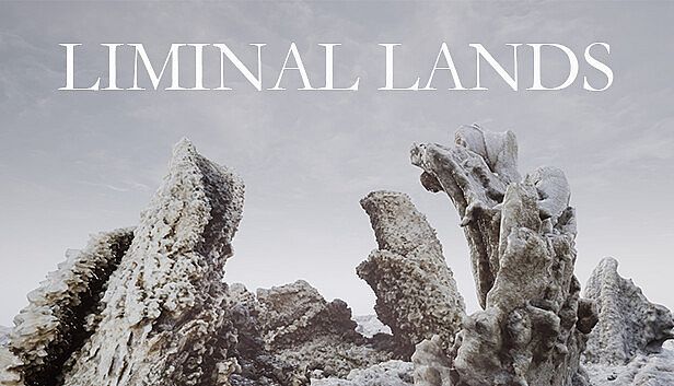Buy Liminal Lands