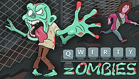 QWERTY Zombies