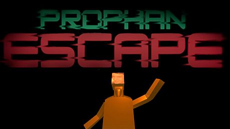 Prophan Escape Game