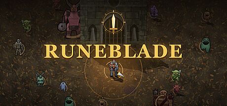 RUNEBLADE Game