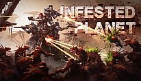 Kup Infested Planet na PC