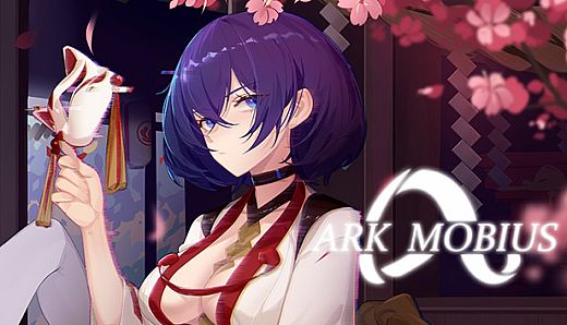 Ark Mobius