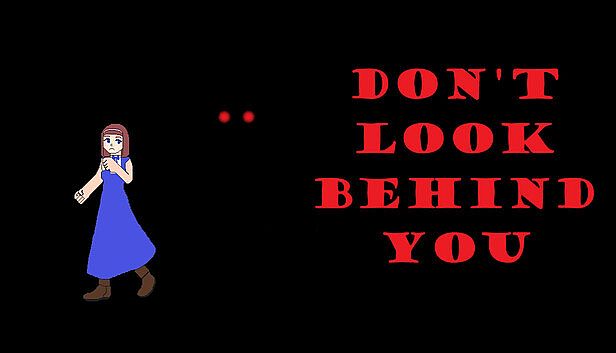 Buy Don't Look Behind You