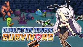 Humiliation Dungeon Survivors