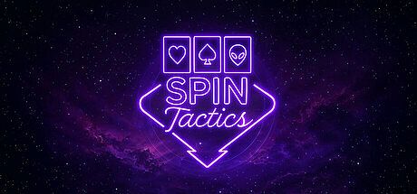 Spin Tactics Game