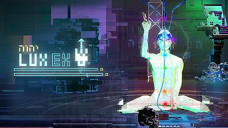 Lux Ex - Legacy Game
