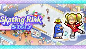 Skating Rink Story