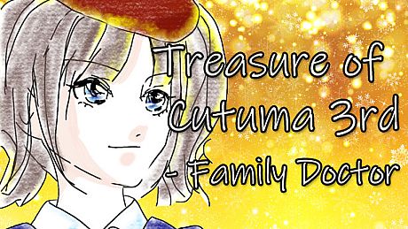 Treasure of Cutuma 3rd - Family Doctor DLC