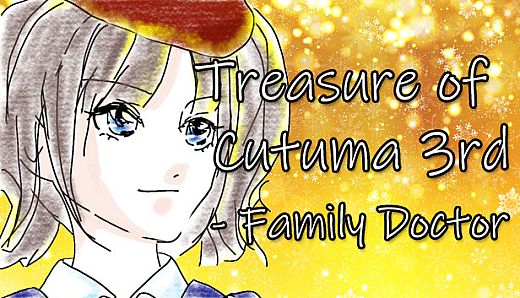 Treasure of Cutuma 3rd - Family Doctor