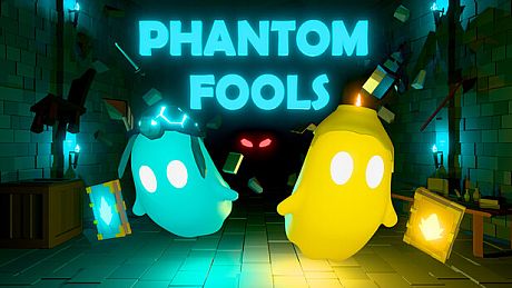 Phantom Fools Game