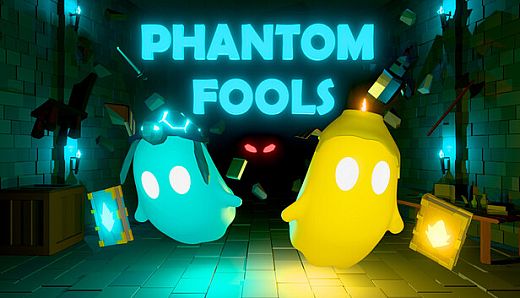 Phantom Fools