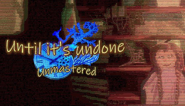 Buy Until It’s Undone: Unmastered