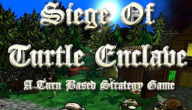 Siege of Turtle Enclave