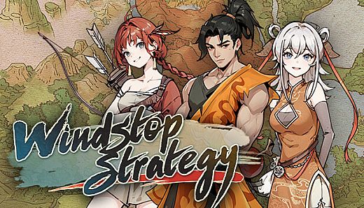 Buy WindStop Strategy PC