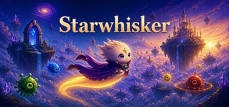 Starwhisker Game