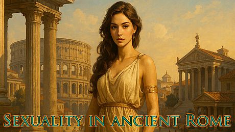 Sexuality in Ancient Rome Game