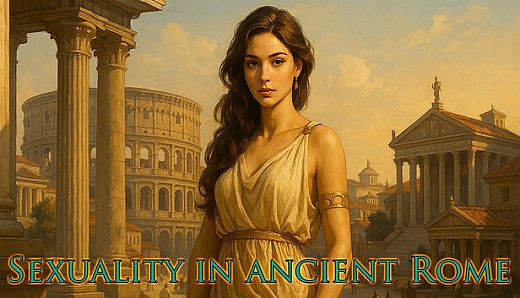 Sexuality in Ancient Rome