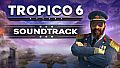 Tropico 6 - Original Soundtrack