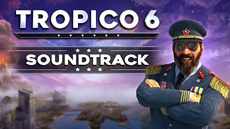 Tropico 6 - Original Soundtrack DLC