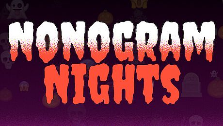 Nonogram Nights Game