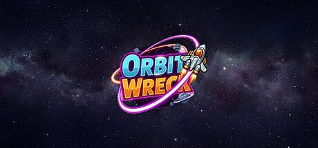 Orbit Wreck Game
