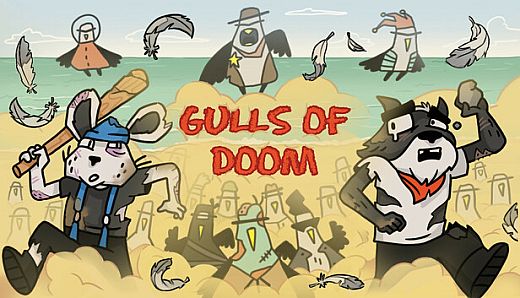 Gulls of Doom