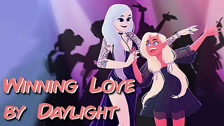 Winning Love by Daylight [Ep 1+2] Game