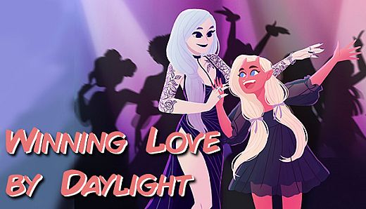 Winning Love by Daylight [Ep 1+2]