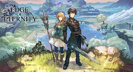 Edge Of Eternity Game