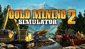 Gold Mining Simulator 2