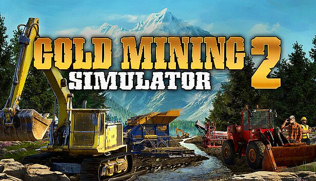 Buy Gold Mining Simulator 2